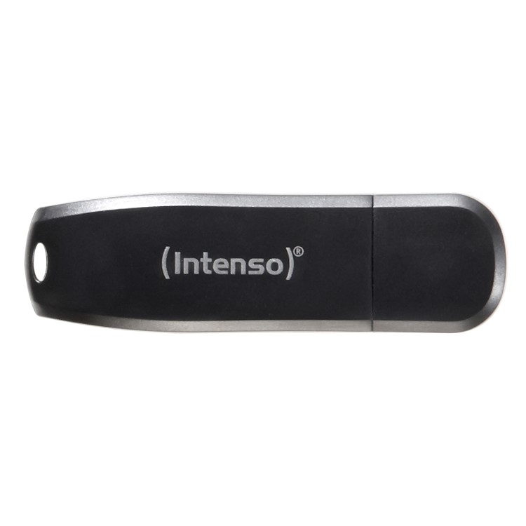 Intenso Speed Line USB 3.0 128GB Flash Drive
