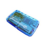 Dynamode USB Card Drive