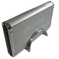 DYNAMODE External housing for 3.5 SATA External Hard Drive