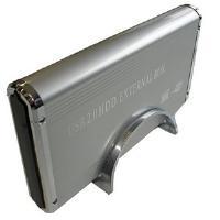 DYNAMODE External housing for 3.5 SATA External Hard Drive