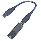 DYNAMODE USB 10/100 RJ45 ADAPTER