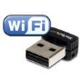 StarTech.com USB 150Mbps Mini Wireless N Network Adapter - 802.11n/g  1T1R