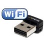 StarTech.com USB 150Mbps Mini Wireless N Network Adapter - 802.11n/g  1T1R