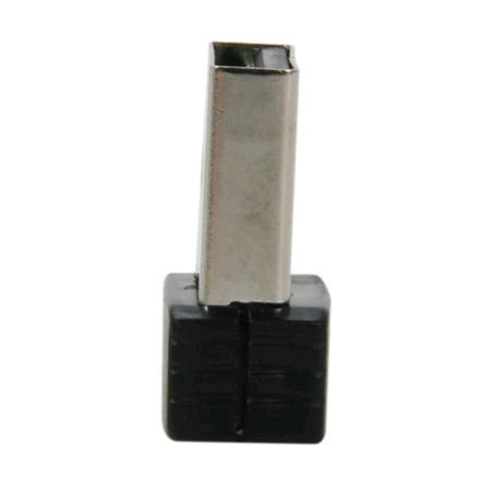 StarTech.com USB 150Mbps Mini Wireless N Network Adapter - 802.11n/g  1T1R