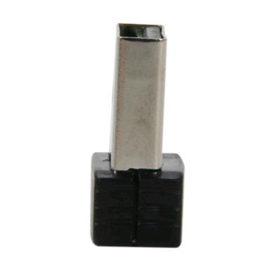 StarTech.com USB 150Mbps Mini Wireless N Network Adapter - 802.11n/g  1T1R