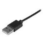 Startech .com USB-C to USB-A Cable - M/M - 2 m 6 ft. - USB 2.0