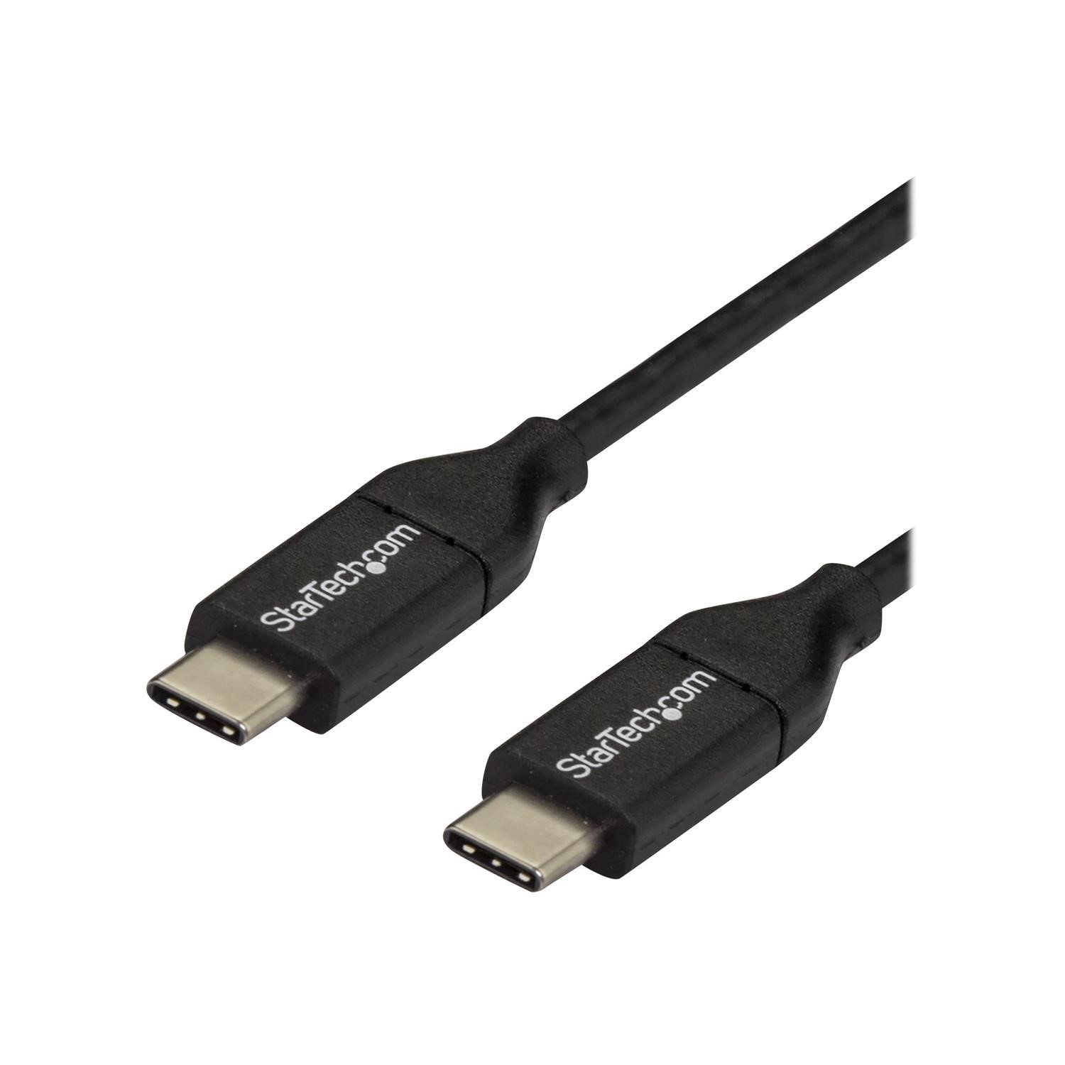 Startech 3 M USB Data Transfer Cable Laptops Direct
