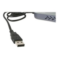 StarTech.com USB VGA External Dual or Multi Monitor Video 