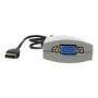 StarTech.com USB VGA External Dual or Multi Monitor Video 