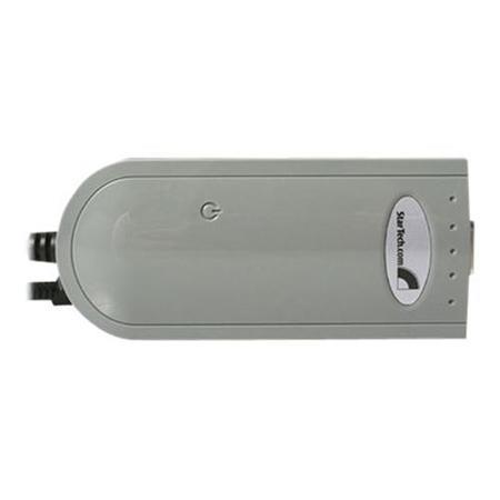 StarTech.com USB VGA External Dual or Multi Monitor Video 