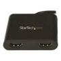 Startech USB 3.0 to Dual HDMI Adapter