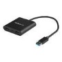 Startech USB 3.0 to Dual HDMI Adapter