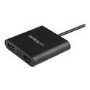 Startech USB 3.0 to Dual HDMI Adapter