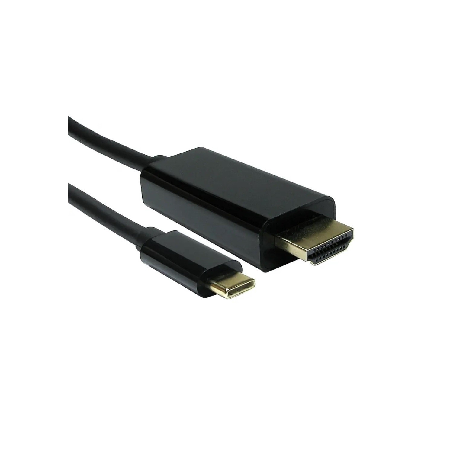 USB C To HDMI Adapter 4K 60Hz Cable