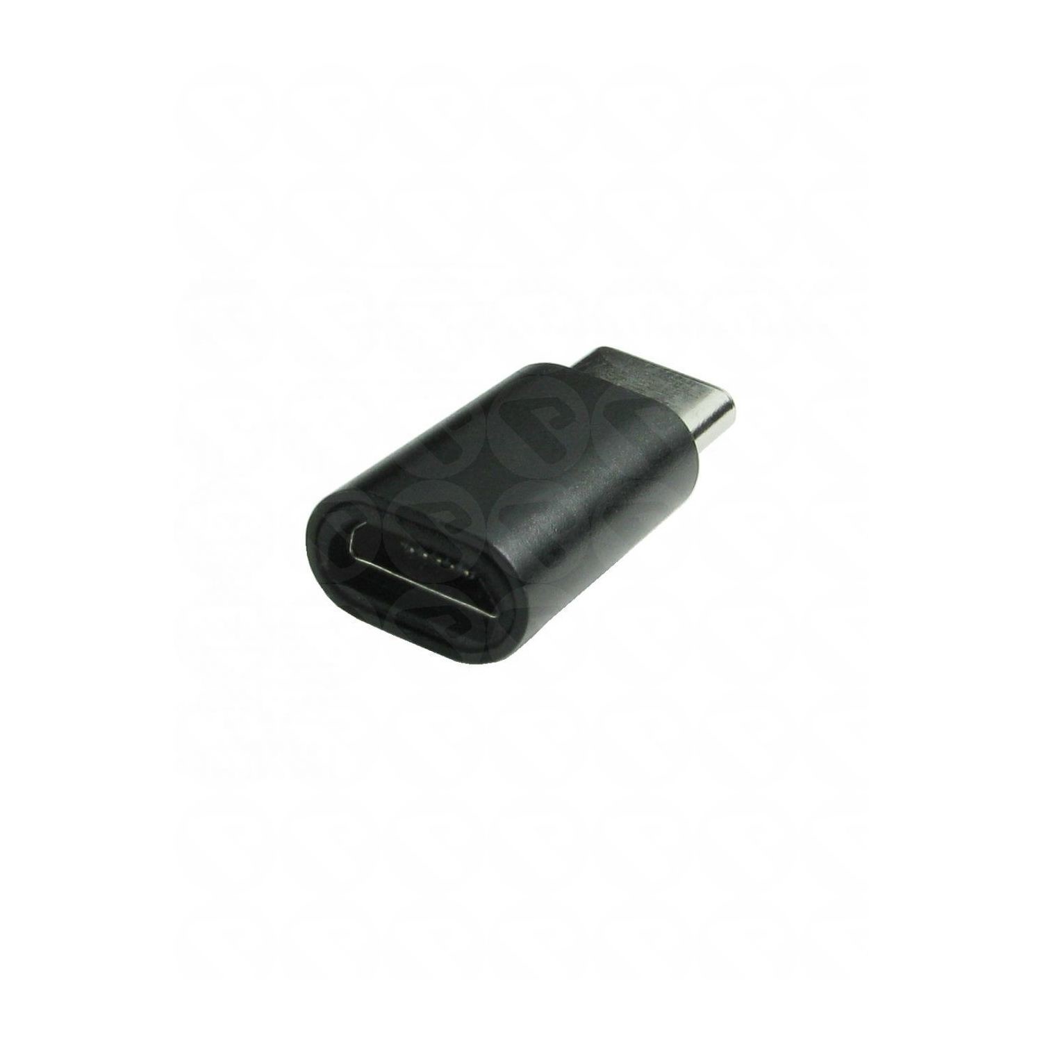 Micro USB to USB C Female to Male Adapter