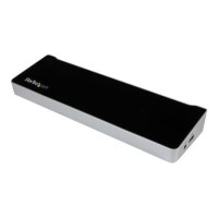 Startech Triple Monitor Universal Docking Station 