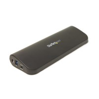 Startech Universal Dual Monitor Docking Station