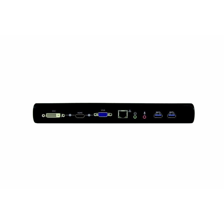Startech Universal Dual Monitor Docking Station