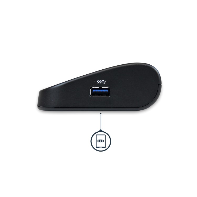 Startech Universal Dual Monitor Docking Station