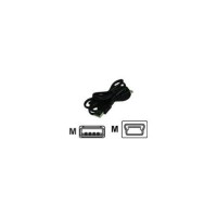 USB to Mini USB Cable