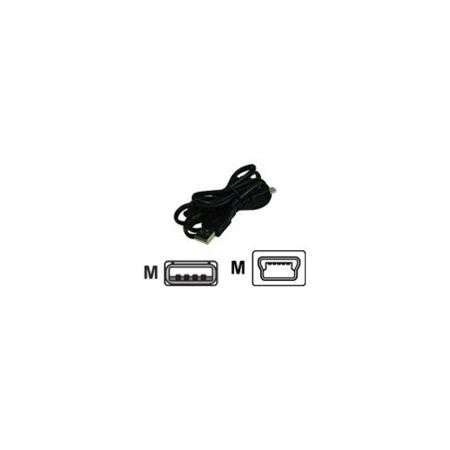 USB to Mini USB Cable - Laptops Direct