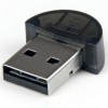 StarTech.com Mini USB Bluetooth 2.1 Adapter - Class 2 EDR Wireless Network Adapter