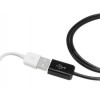 extendIT 3 ft Male to Female USB Cable