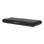 Startech Universal Laptop USB Docking Station with VGA Audio Ethernet