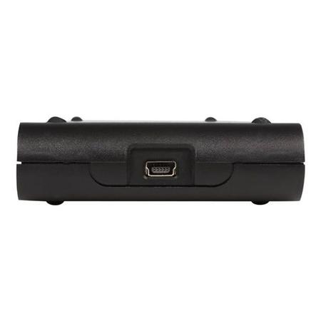 Startech Universal Laptop USB Docking Station with VGA Audio Ethernet