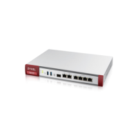 Zyxel USG FLEX 200 Unified Security Hardware Firewall