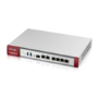 Zyxel USG FLEX 200 Unified Security Gateway Firewall Appliance