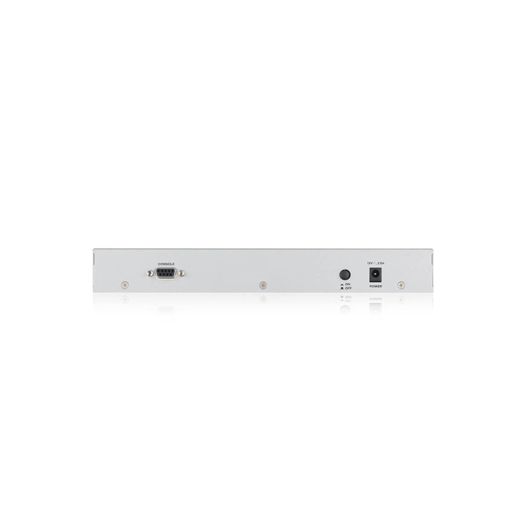 Zyxel USG FLEX 200 Unified Security Gateway Firewall Appliance