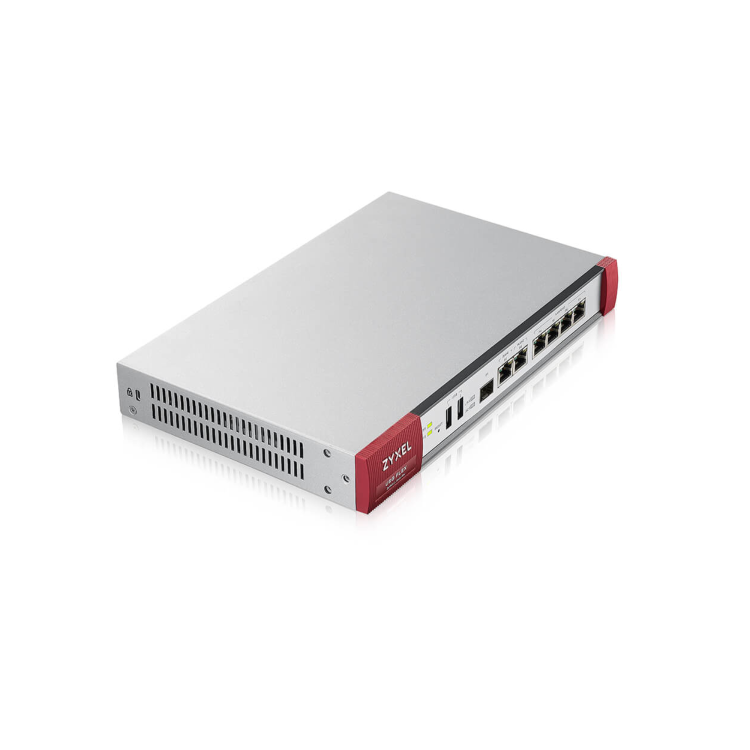 Zyxel USG FLEX 200 Unified Security Gateway Firewall Appliance