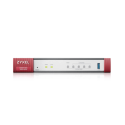 USGFLEX50-EU0101F Zyxel USG FLEX 50 Unified Security Gateway Firewall Appliance