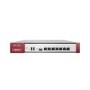 Zyxel USG FLEX 500 Unified Security Gateway Firewall Appliance with 1-Year Comprehensive UTM Bundle Licence