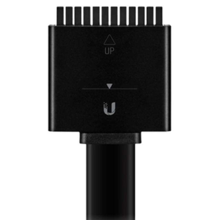 Ubiquiti USP-CABLE Power Cable Beige 1.5m

