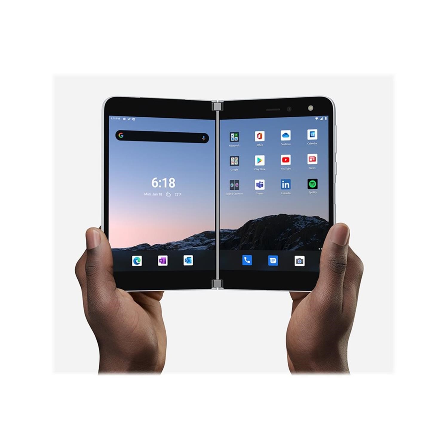 Microsoft surface duo 256G