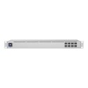 USW-Aggregation Ubiquiti UniFi USW-Aggregation 8-Port 10G SFP+ L2 Managed Network Switch