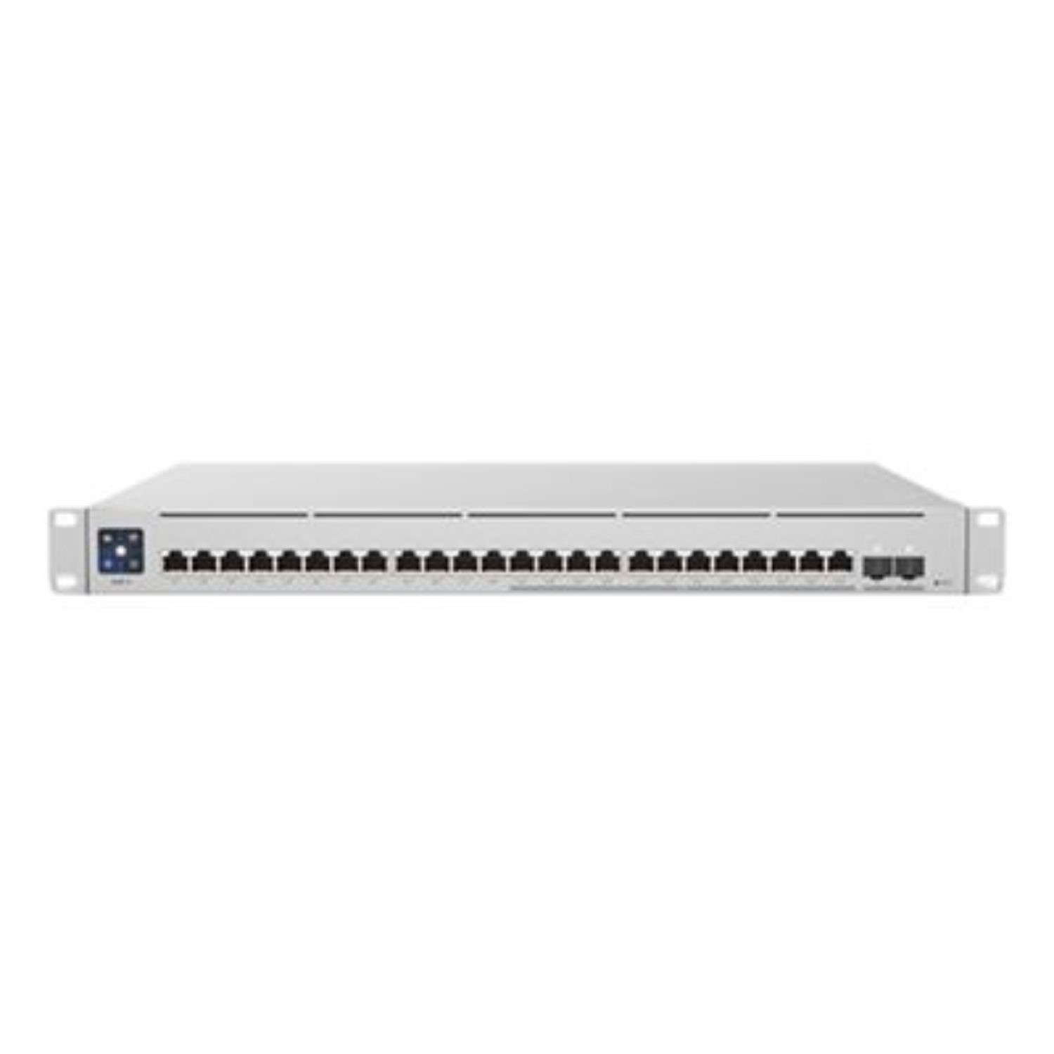 UniFi 24 Port Gigabit Ethernet PoE L3 Rack mountable Managed Switch