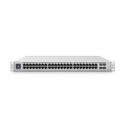 USW-Enterprise-48-PoE-UK Ubiquiti Networks UniFi USW-ENTERPRISE-48-POE network switch Managed L3 2.5G Ethernet
