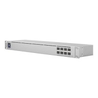 Ubiquiti UniFi Enterprise 8-Port Gigabit Ethernet PoE L2 Desktop Managed Switch Ubiquiti UniFi Enterprise 8-Port Gigabit Ethernet PoE L2 Desktop Managed Switch
