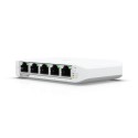 USW-FLEX-MINI-UK Ubiquiti Networks UniFi USW Flex Mini Managed Gigabit Ethernet (10/100/1000) Power over Ethernet (PoE)