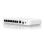 Ubiquiti UniFi Flex 2.5G PoE Managed L2 2.5G Ethernet (100/1000/2500) Power over Ethernet (PoE)