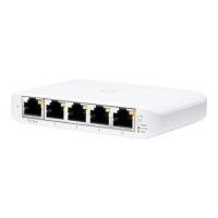 Ubiquiti UniFi Switch USW Flex Mini 4-Port Managed Switch Ubiquiti UniFi Switch USW Flex Mini 4-Port Managed Switch