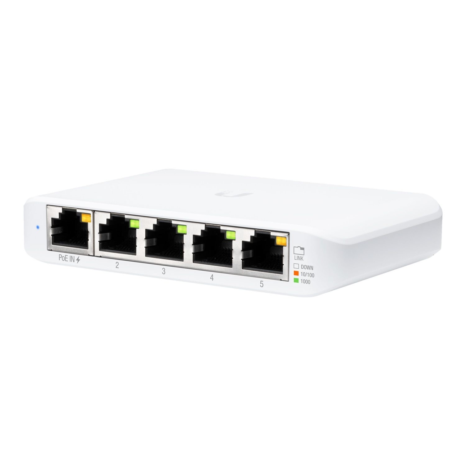 Ubiquiti Unifi Switch Usw Flex Mini 4-Port Managed Switch