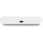 Ubiquiti UniFi USW Flex Mini Managed Gigabit Ethernet 10/100/1000 White Power over Ethernet PoE

