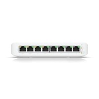 Ubiquiti UniFi Lite 8-Port Gigabit Ethernet L2 PoE Wall-mountable Managed Switch Ubiquiti UniFi Lite 8-Port Gigabit Ethernet L2 PoE Wall-mountable Managed Switch