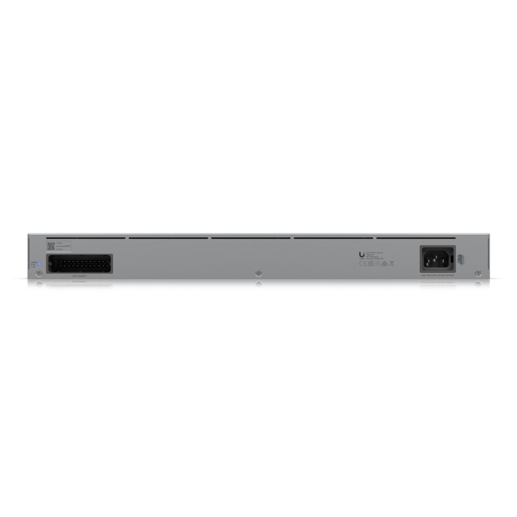 Ubiquiti Pro Max 48 L3 2.5G Ethernet (100/1000/2500) Grey