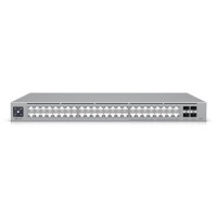Ubiquiti Pro Max 48 L3 2.5G Ethernet (100/1000/2500) Grey