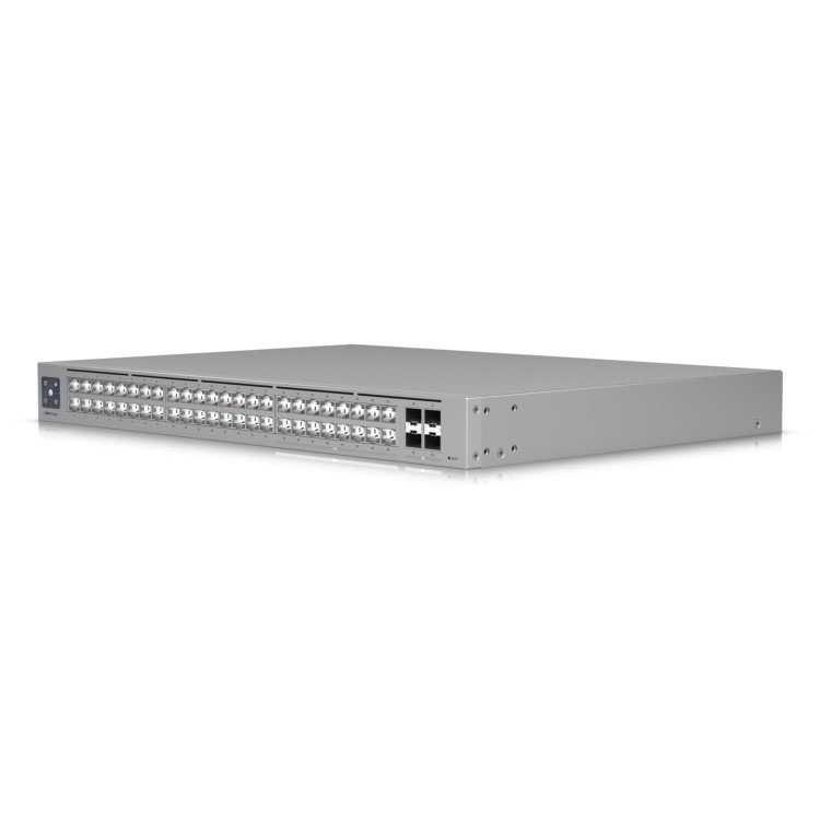 Ubiquiti Pro Max 48 L3 2.5G Ethernet (100/1000/2500) Grey